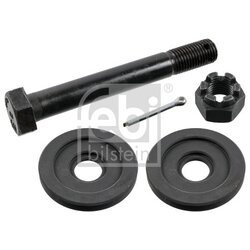 Spring Bearing Frame Repait Kit FEBI 10081 OE Ref 0 255 315 S3