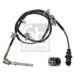 Exhaust Gas Temperature Sensor FEBI 100836 OE Ref 8 55 557