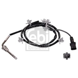 Exhaust Gas Temperature Sensor FEBI 100842 OE Ref 055580025