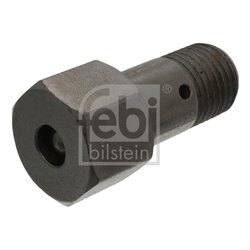 Overflow Valve FEBI 100933 OE Ref 51.11107.0026