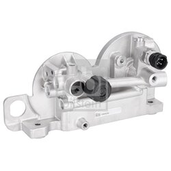 Fuel Filter Housing FEBI 100938 OE Ref 20733422