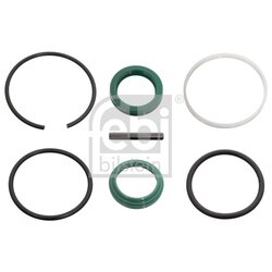 Tilt Cylinder Repair Kit FEBI 100956 OE Ref 000 550 15 07