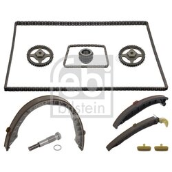 Timing Chain Kit FEBI 100957 OE Ref 948 105 169 10 S4