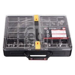 Hose Clamps Assortment FEBI 100960