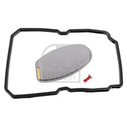 At Hydraulic Filter Kit FEBI 10098 OE Ref 5073878AA S1