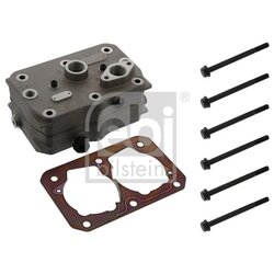 Rocker Cover Gasket FEBI 100980 OE Ref 1743 267