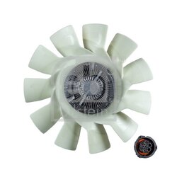Radiator Fan FEBI 101061 OE Ref 21054616