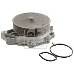 Water Pump FEBI 101067 OE Ref 0 576 662
