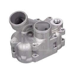 Oil Cooler Housing FEBI 101078 OE Ref A355 188 05 04