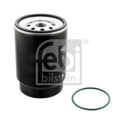 Fuel Filter FEBI 101080 OE Ref 81.12501.6101