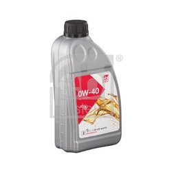 Engine Oil FEBI 101140 OE Ref 83 21 2 365 515