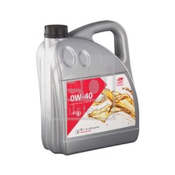 Engine Oil FEBI 101142 OE Ref 83 21 2 365 515