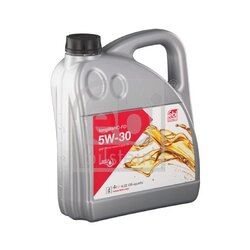 Engine Oil FEBI 101151 OE Ref WSS-M2C913-B