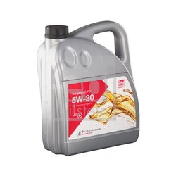 Engine Oil FEBI 101152 OE Ref WSS-M2C913-B