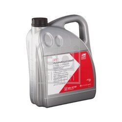 Automatic Transmission Fluid FEBI 101161 OE Ref G 055 025 A2