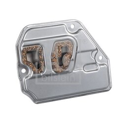 At Hydraulic Filter FEBI 101163 OE Ref 24 34 7 566 358