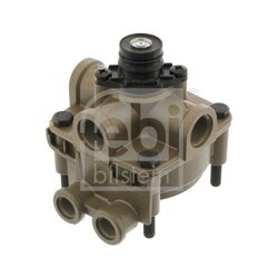 Relay Valve FEBI 101165 OE Ref 81.52116.6079