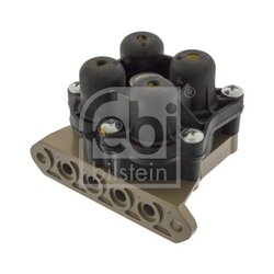 Multi Circuit Protection Valve FEBI 101166 OE Ref 50 10 422 971