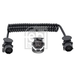 Coiled Cable FEBI 101168 OE Ref 20467944 S1