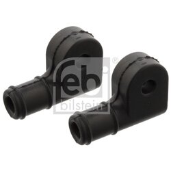 Tie Rod Travel Sensor Ball Joint FEBI 101179 OE Ref 81.43640.0114