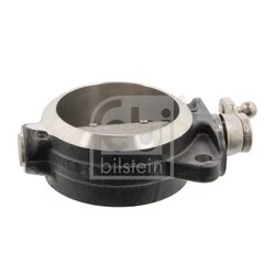 Engine Brake Exhaust Gas Flap FEBI 101202 OE Ref 81.15601.0024