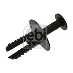 Interior Panels Holding Clip FEBI 101223 OE Ref 51 11 1 908 077