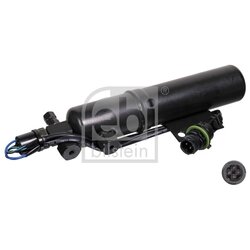 Ac Dryer FEBI 101237 OE Ref A000 830 50 83