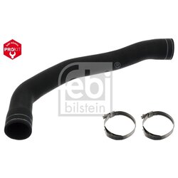 Radiator Hose FEBI 101238 OE Ref 1 446 229 S1