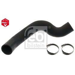 Radiator Hose FEBI 101239 OE Ref 81.96301.0622 S1