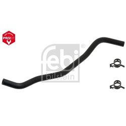 Radiator Hose FEBI 101242 OE Ref 1600 193 S1