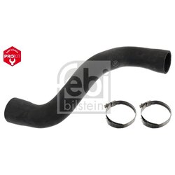 Radiator Hose FEBI 101244 OE Ref 1 341 729 S1