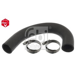 Radiator Hose FEBI 101245 OE Ref 1664079 S1