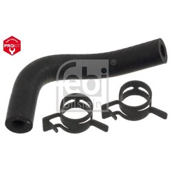 Radiator Hose FEBI 101246 OE Ref 1387 154 S1