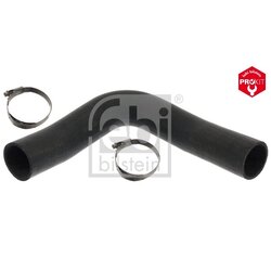 Radiator Hose FEBI 101251 OE Ref 81.96301.0898 S1