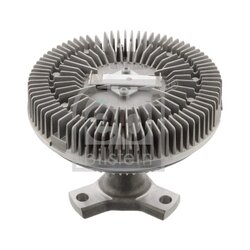 Radiator Fan Clutch FEBI 101252 OE Ref 5 0039 5009
