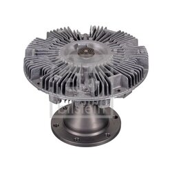 Radiator Fan Clutch FEBI 101256 OE Ref 1 349 551