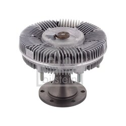 Radiator Fan Clutch FEBI 101261 OE Ref 51.06630.0074