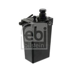 Driver Cab Tilt Pump FEBI 101271 OE Ref 001 553 35 01