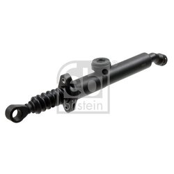 Clutch Master Cylinder FEBI 101276 OE Ref 002 295 07 06