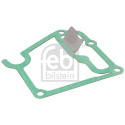 Water Pump Gasket FEBI 10128 OE Ref A366 201 01 80