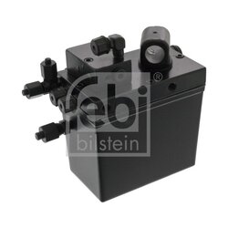 Driver Cab Tilt Pump FEBI 101282 OE Ref 0099461431