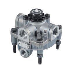 Relay Valve FEBI 101360 OE Ref 2.115.110.306