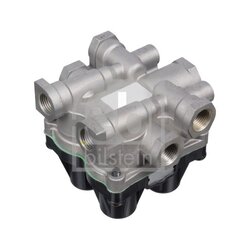 Multi Circuit Protection Valve FEBI 101361 OE Ref 20382309
