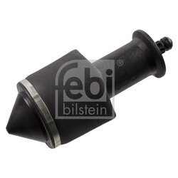 Driver Cab Suspension Bellow FEBI 101368 OE Ref 50 10 491 301