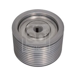 V Ribbed Belt Deflection Guide Pulley FEBI 101427 OE Ref 74 21 454 549