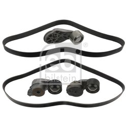 V Ribbed Belt Set FEBI 101431 OE Ref 20430611 S1