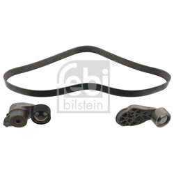 V Ribbed Belt Set FEBI 101432 OE Ref 20712534 S2