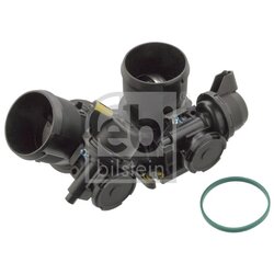 Throttle Body FEBI 101472 OE Ref 345.E9