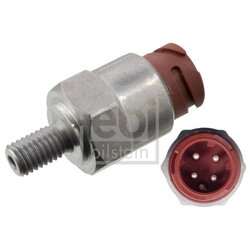 Vacuum Switch FEBI 101679 OE Ref 81.27421.0204