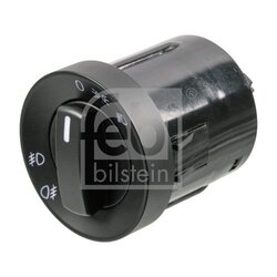 Headlight Switch FEBI 101681 OE Ref 81.25505.6877